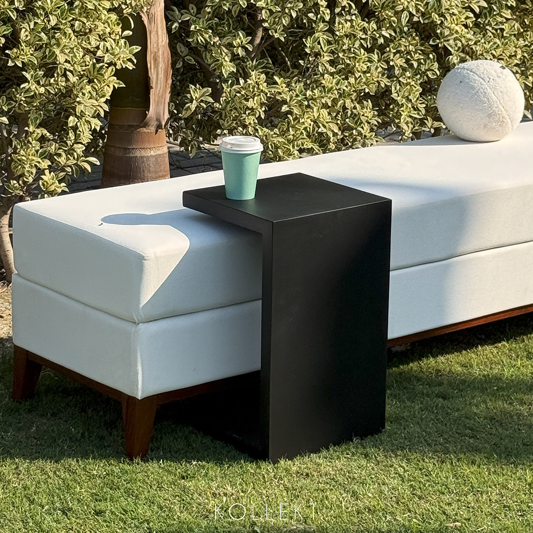 C Table