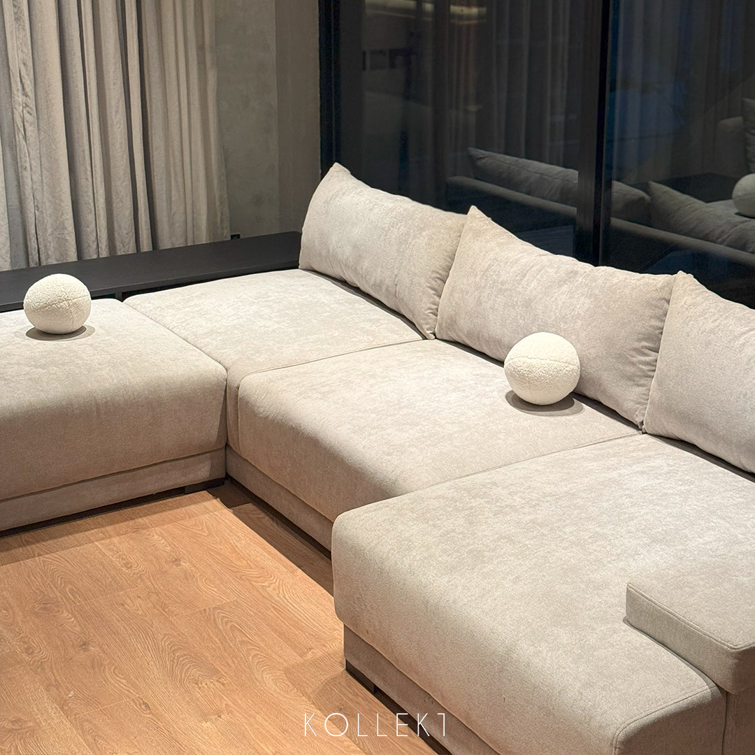 Octave Lounger