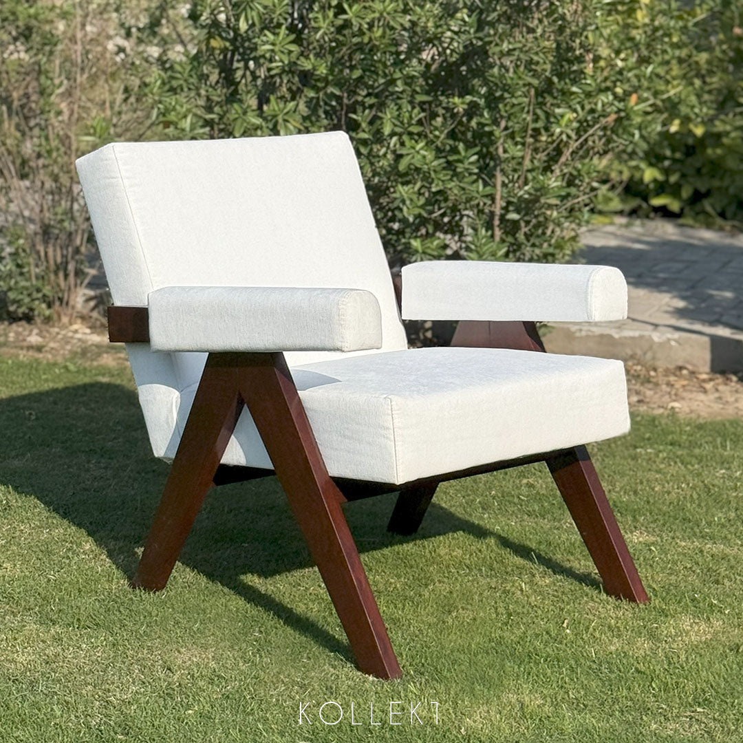 Bruce Arm Chair