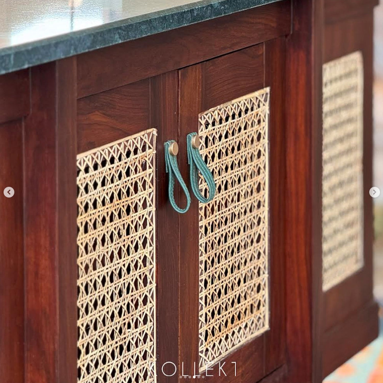 Chandigarh Storage Console