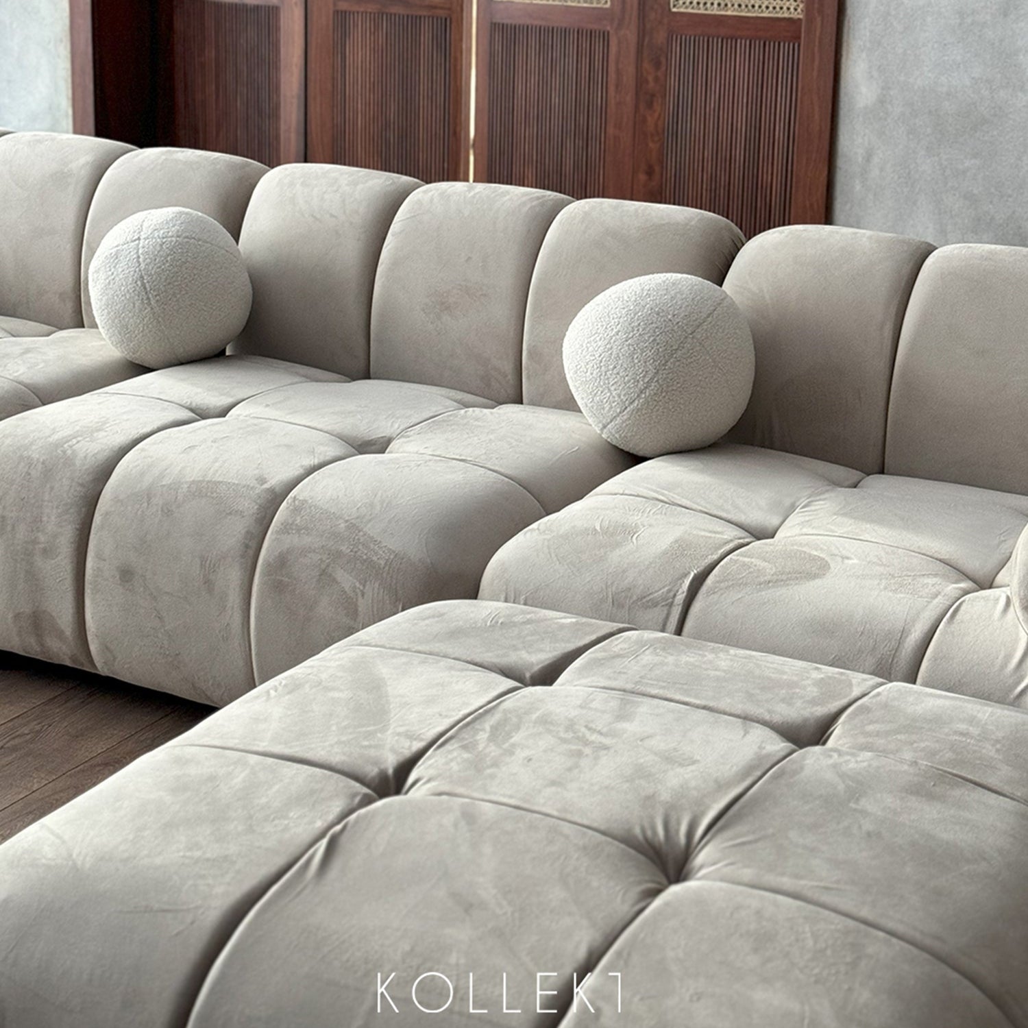 Bellini Sofa