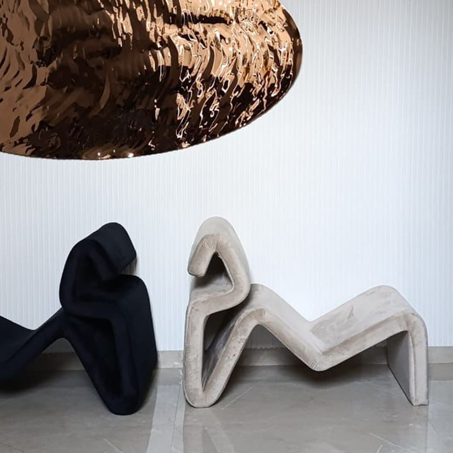 Etcetra Chair
