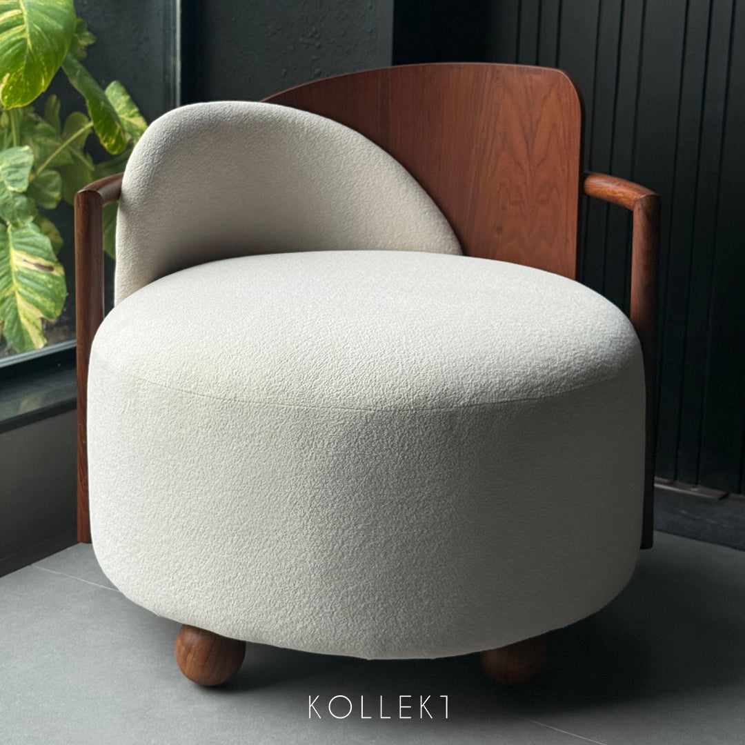 Ballerina Chair