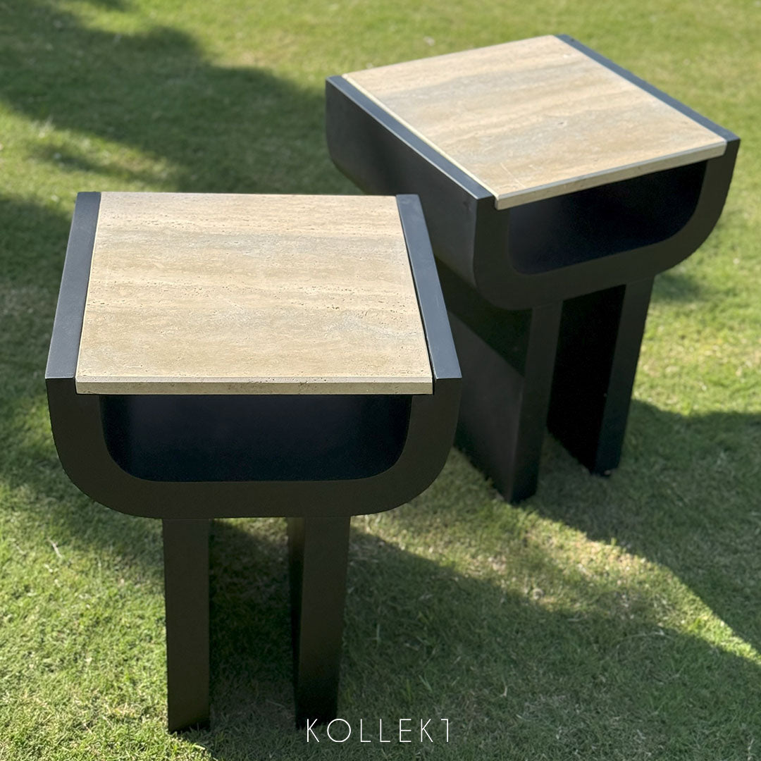 T table