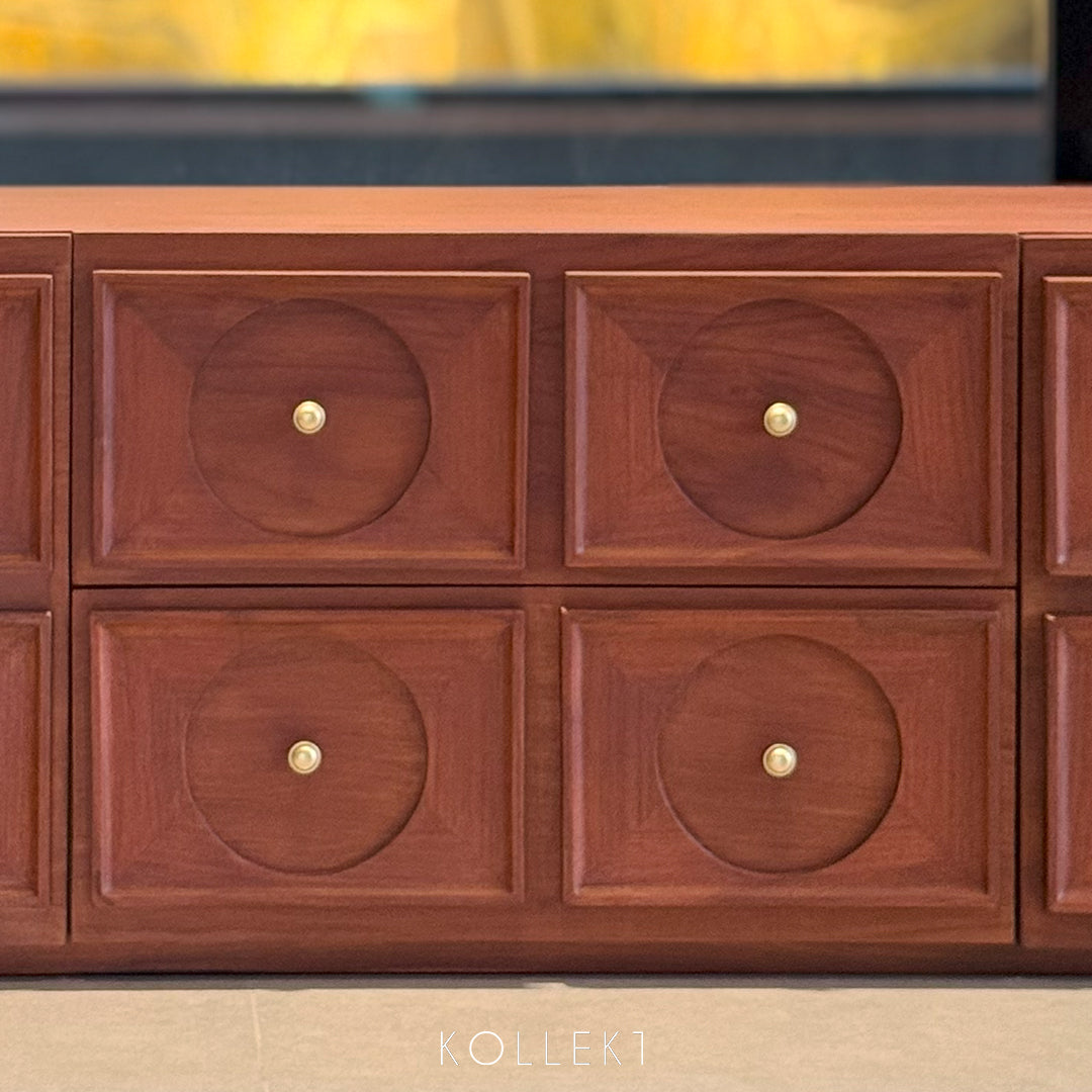Phoenix TV Console