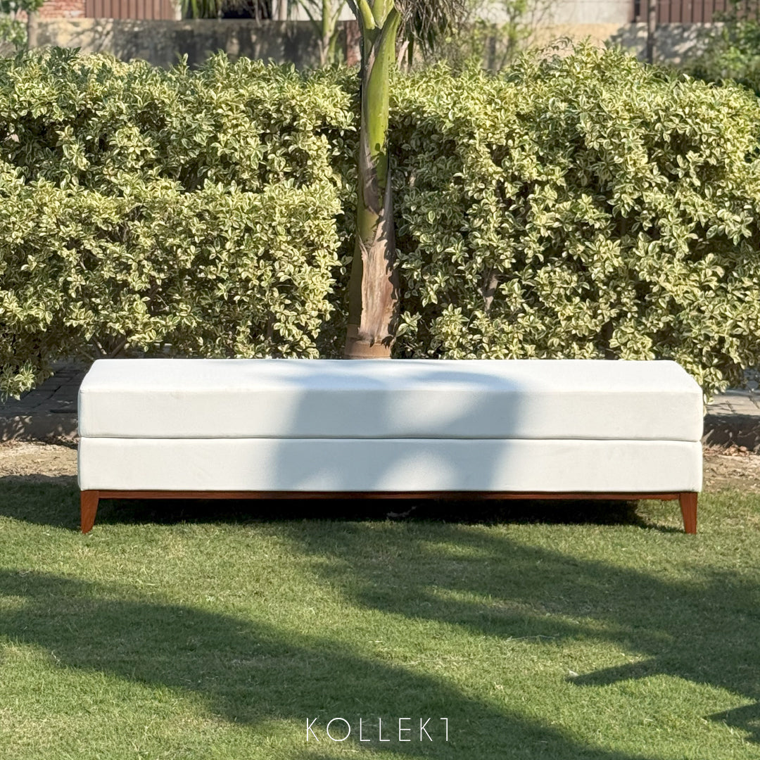 Jenny Ottoman