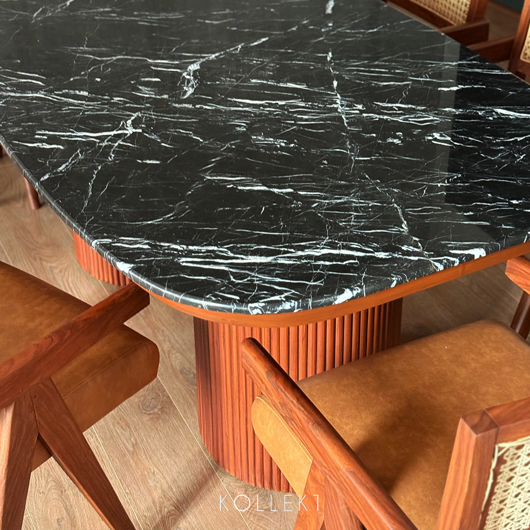 Vignette Dining Table