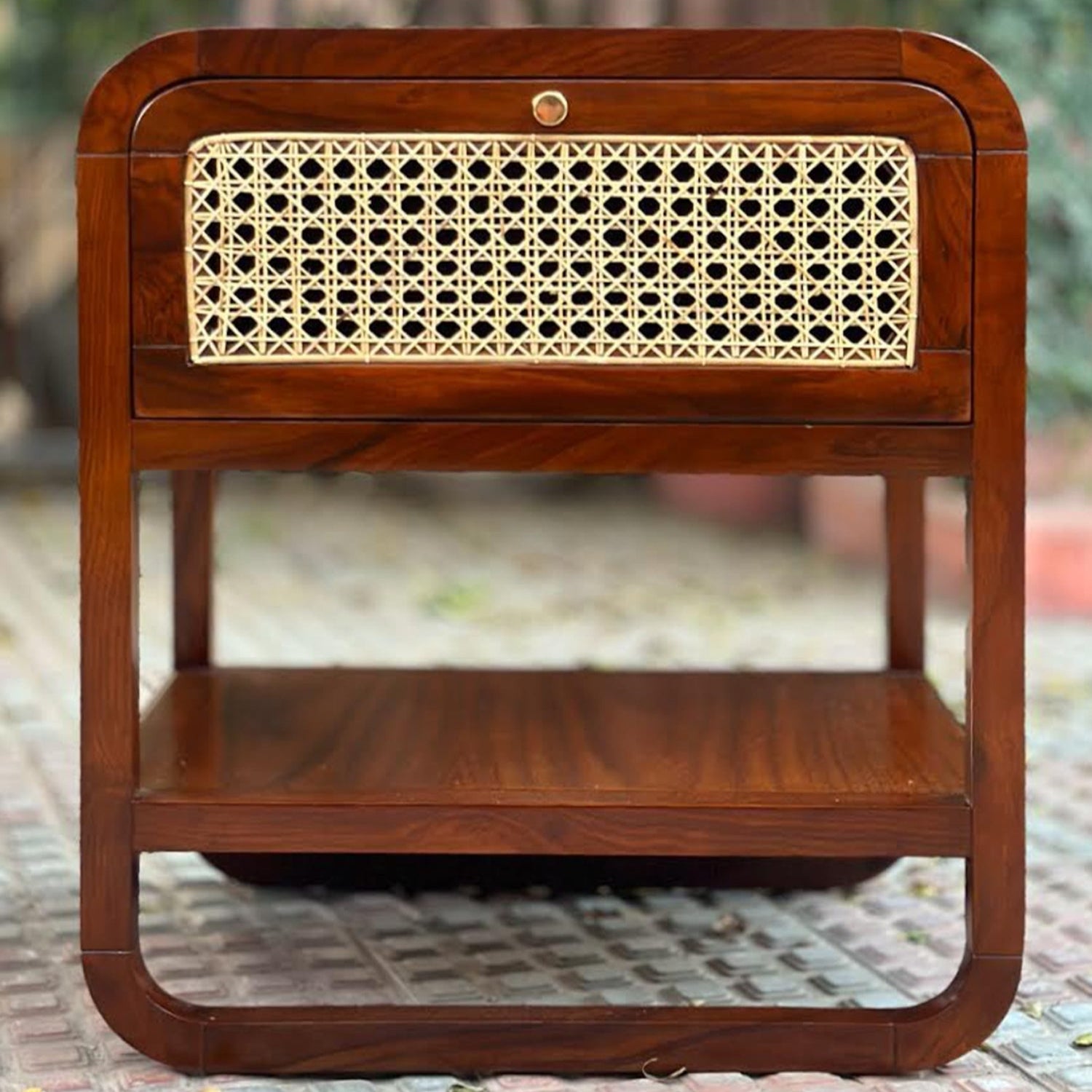 Chandigarh Bedside Tables