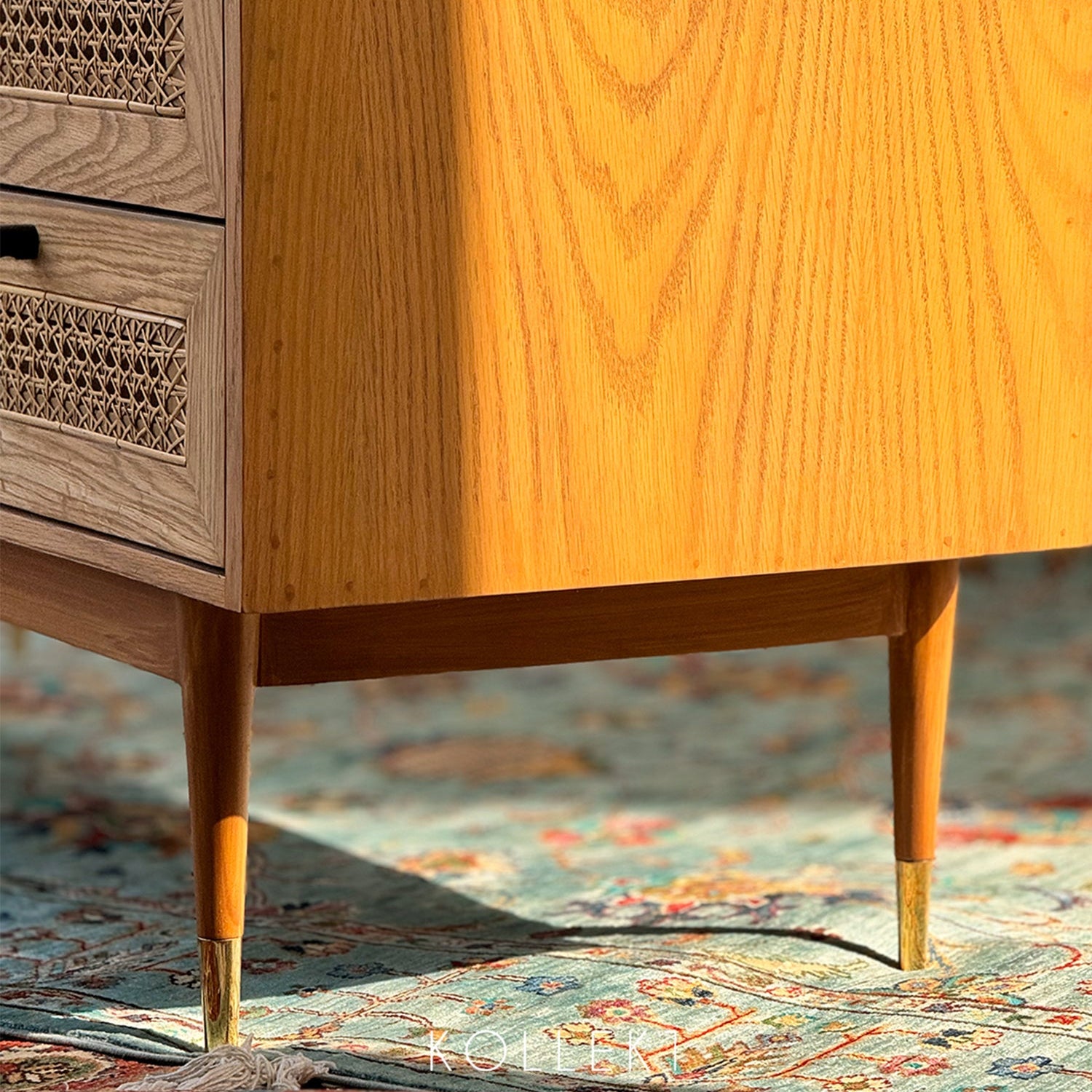 York Storage Console