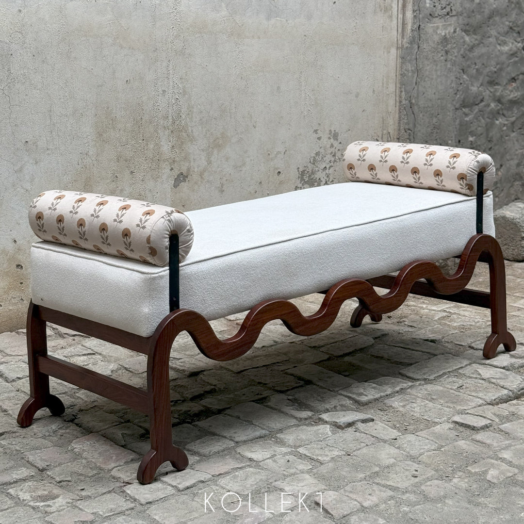 The Ripple Bench