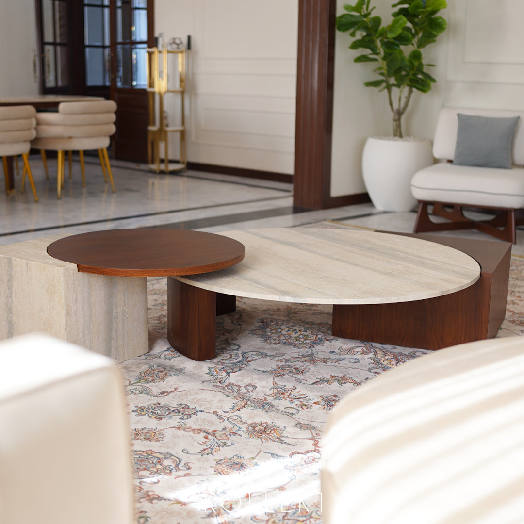 Como Center Table