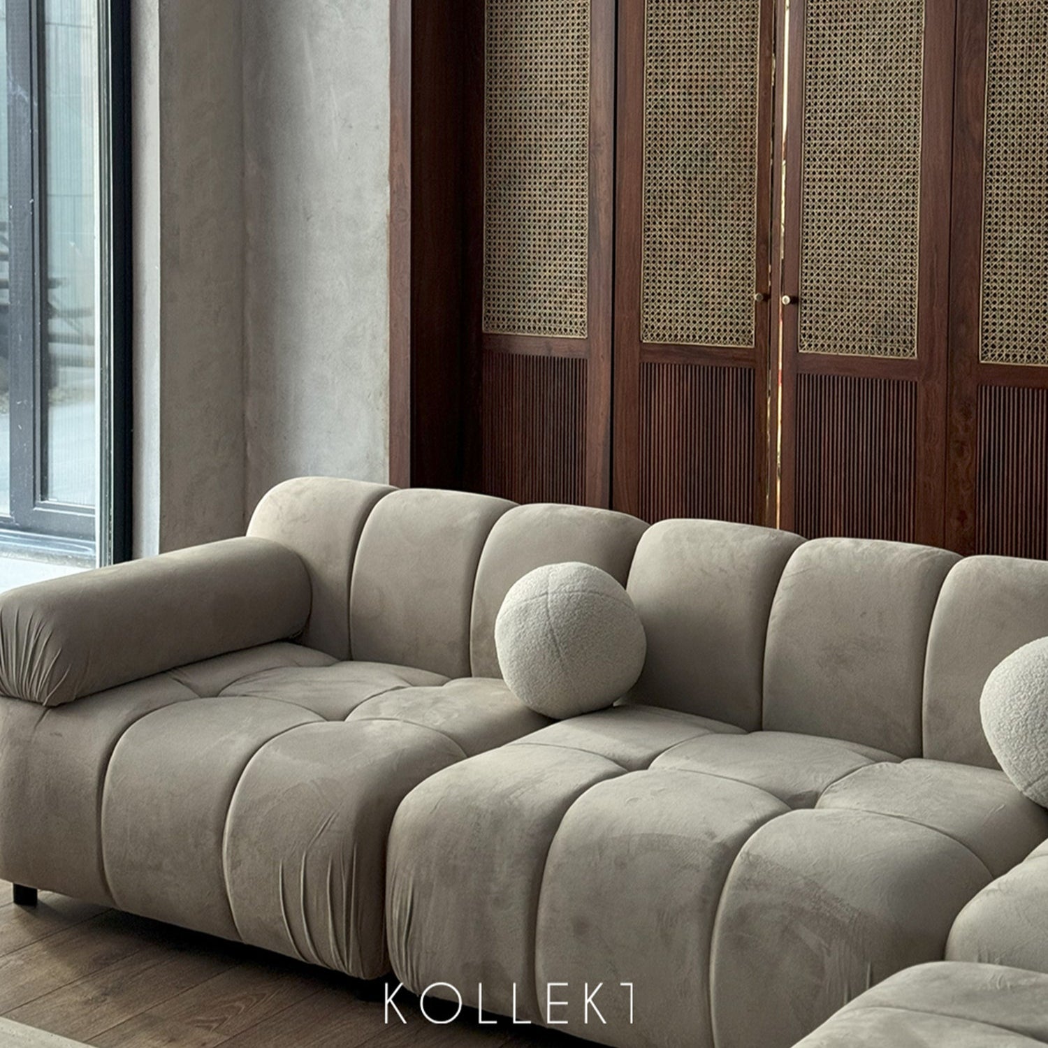 Bellini Sofa