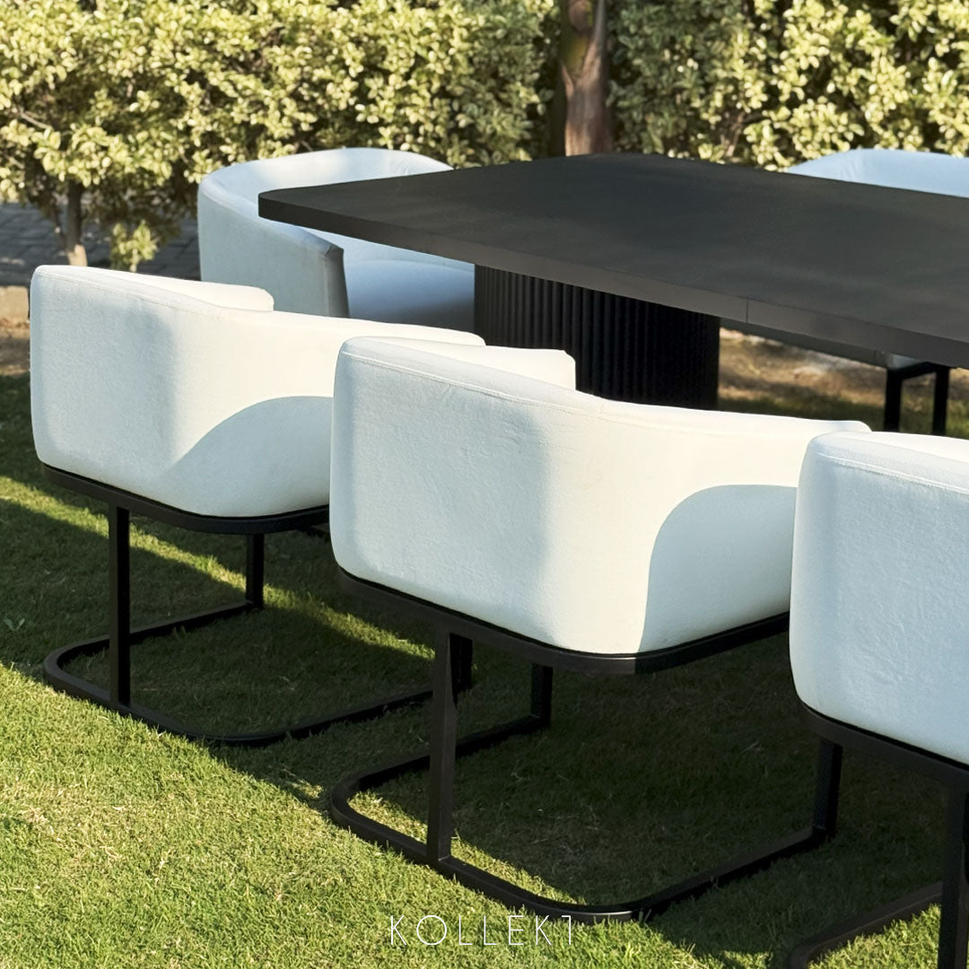 Charlie Dining Chairs