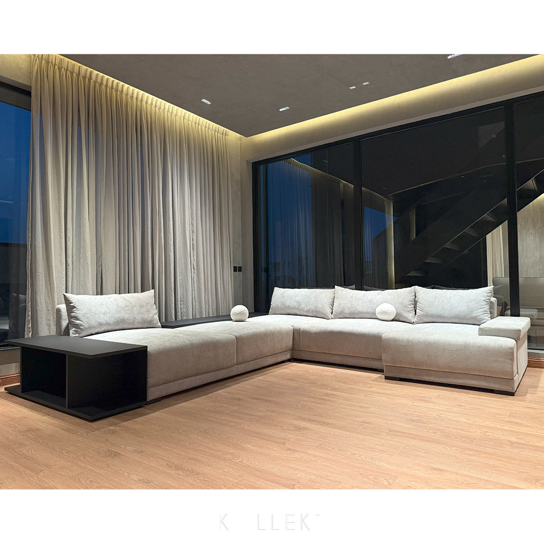 Octave Lounger