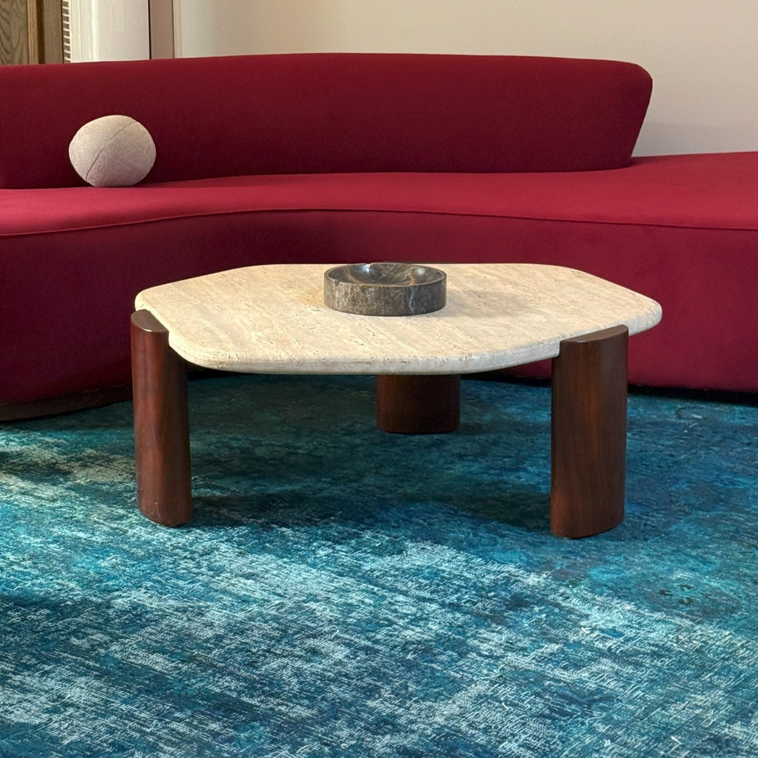 Traver Table - 3 Legged Table