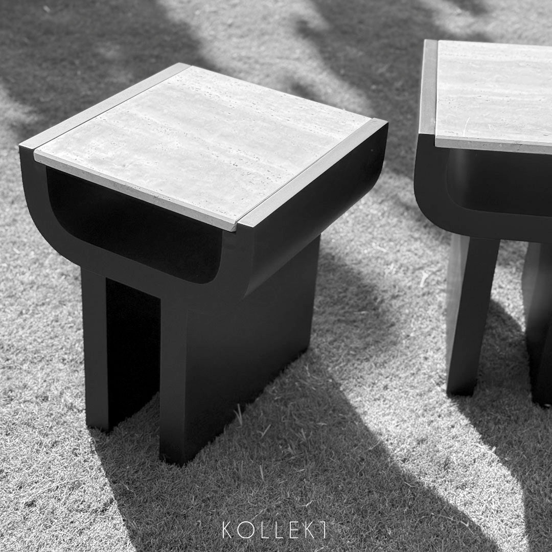 T table