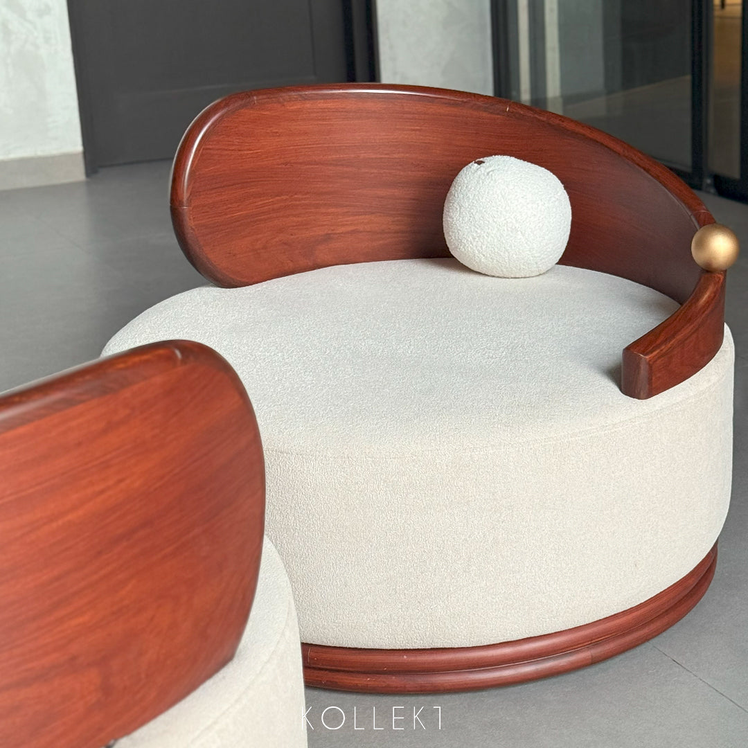 Olga Whirl Chair