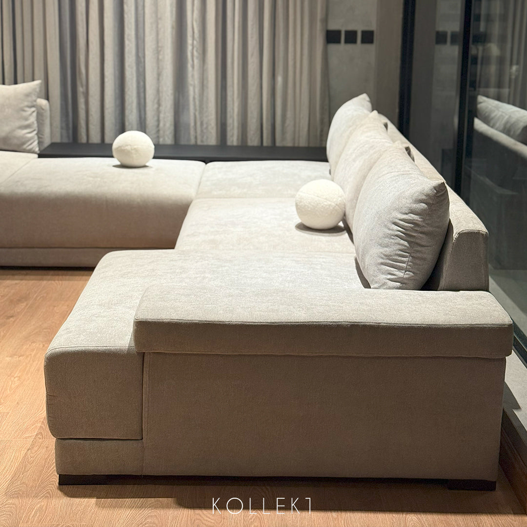 Octave Lounger