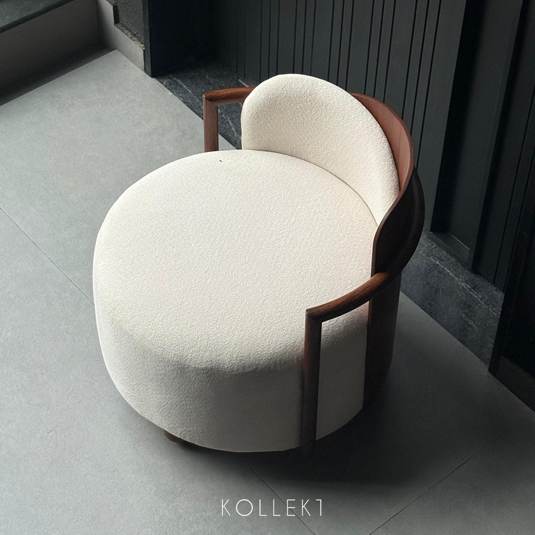 Ballerina Chair