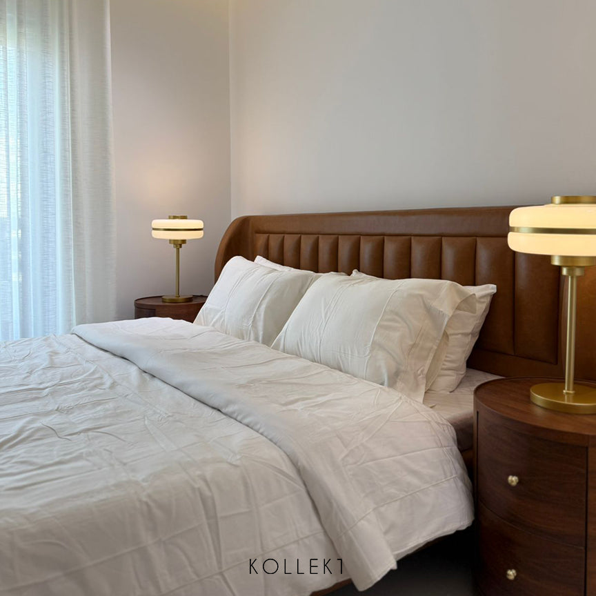 Laurent Bed