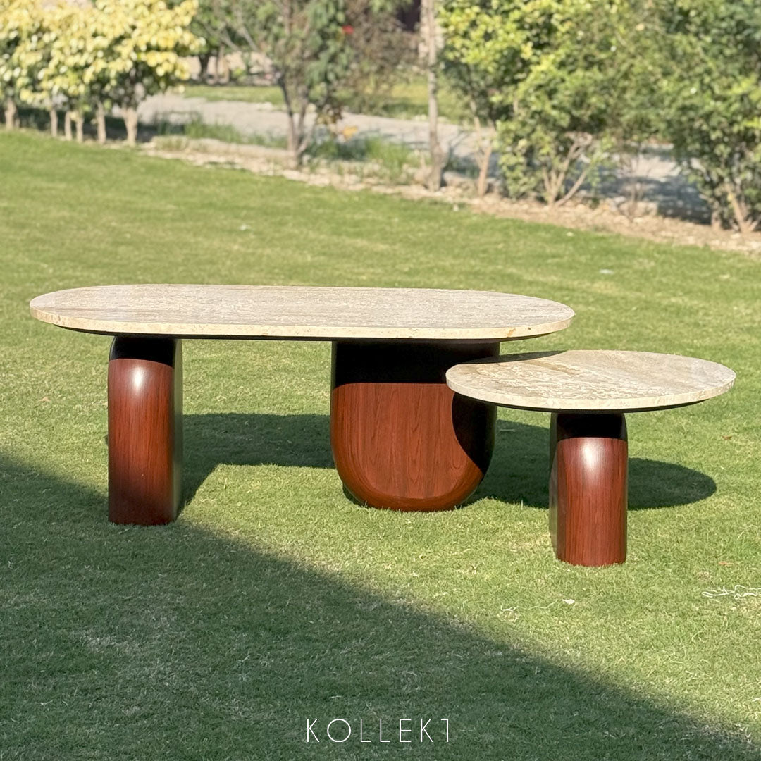 Oslo Centre Table