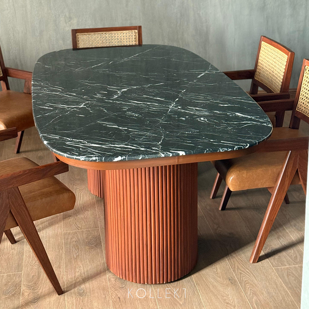 Vignette Dining Table