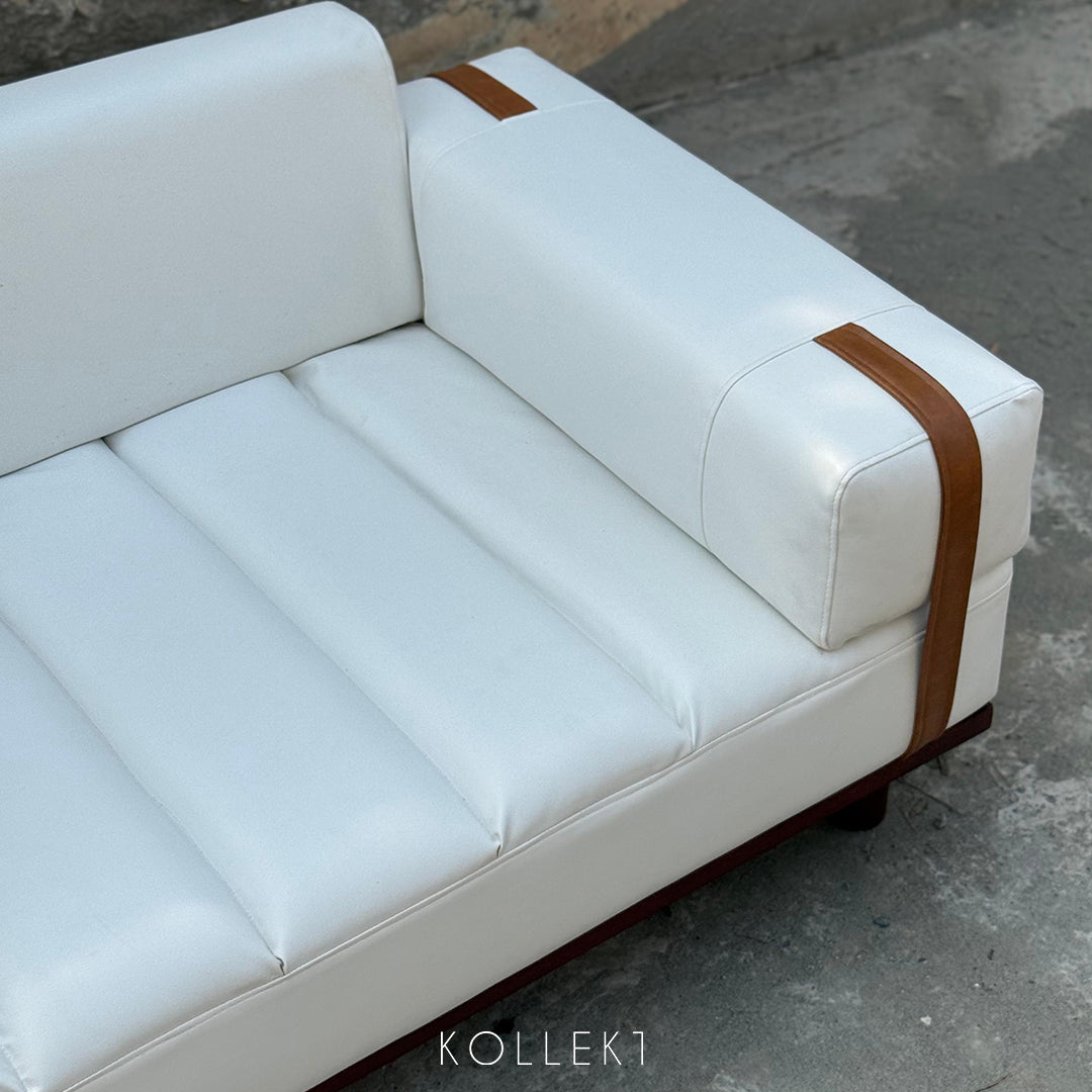 Cortina Lounger