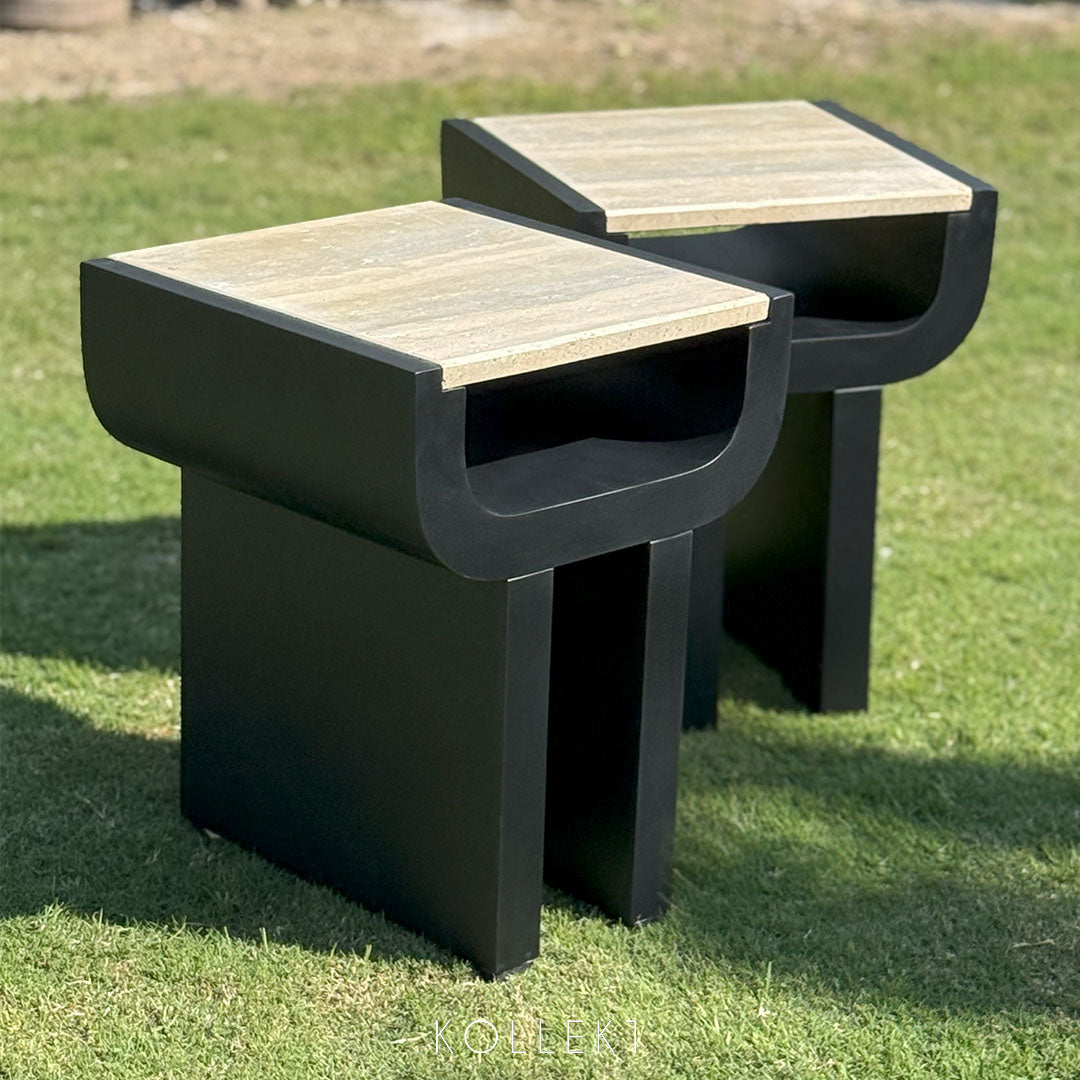 T table