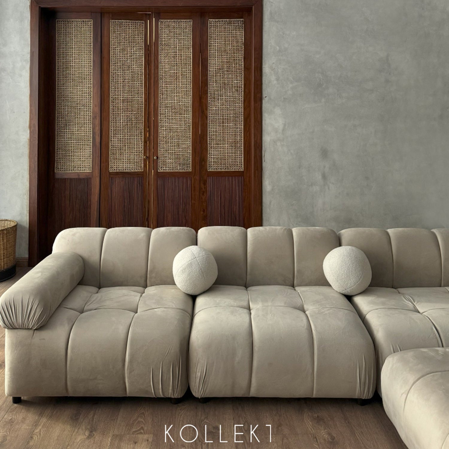 Bellini Sofa