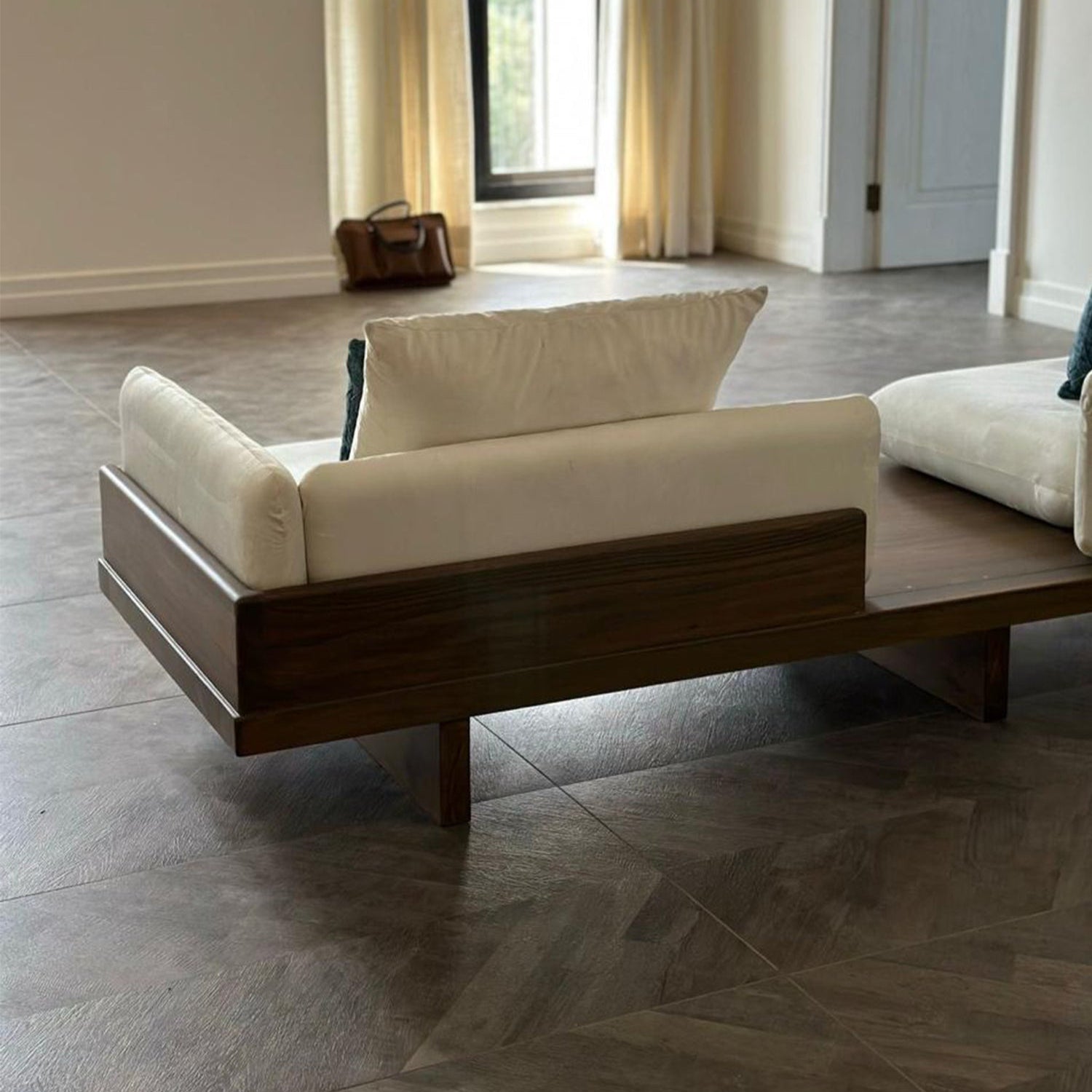 The Platform Sofa