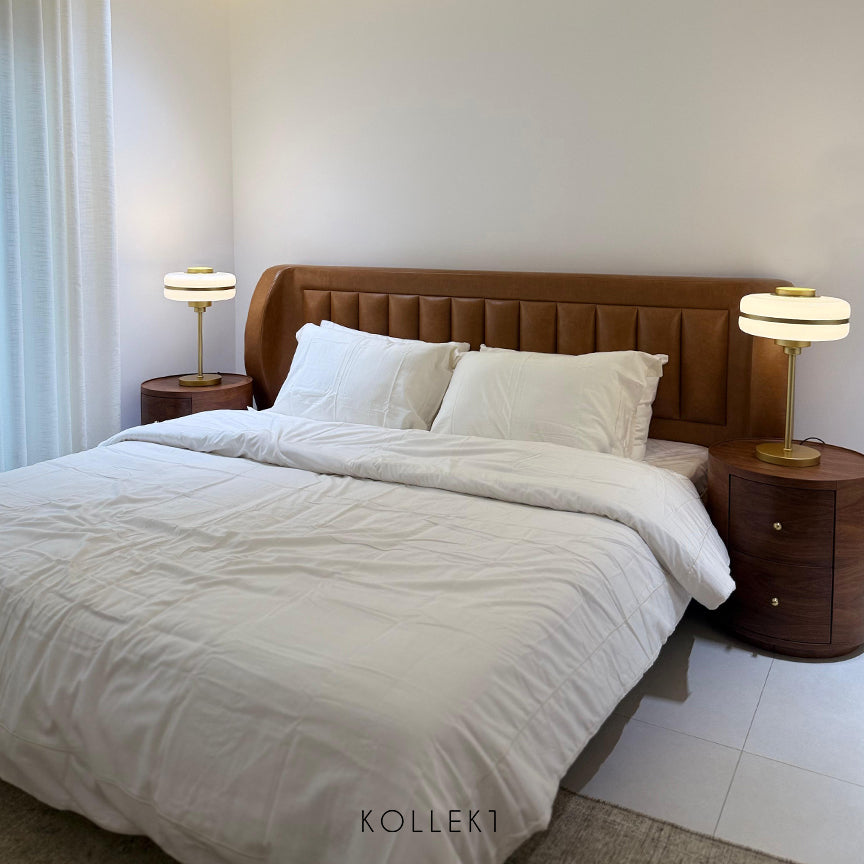 Laurent Bed