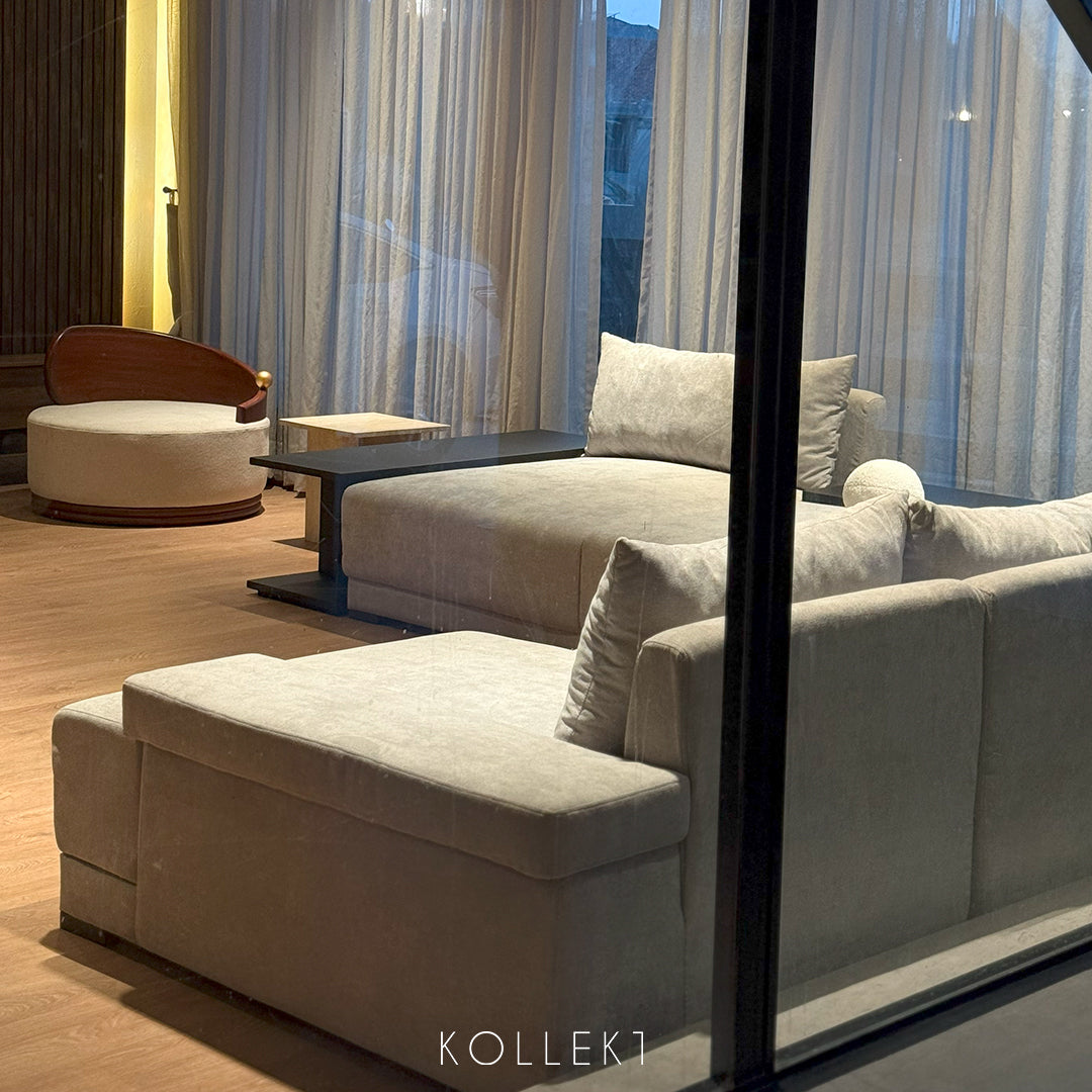 Octave Lounger