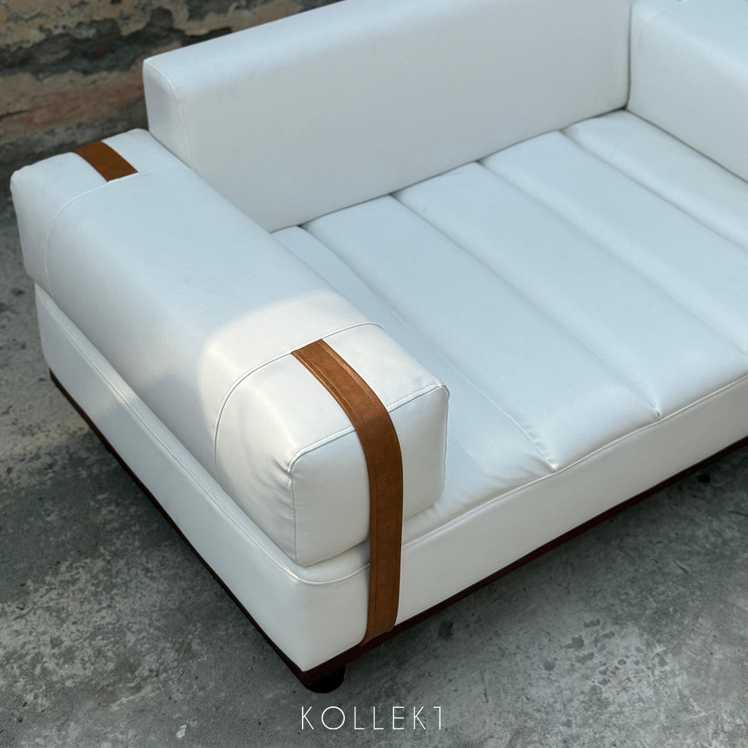 Cortina Lounger
