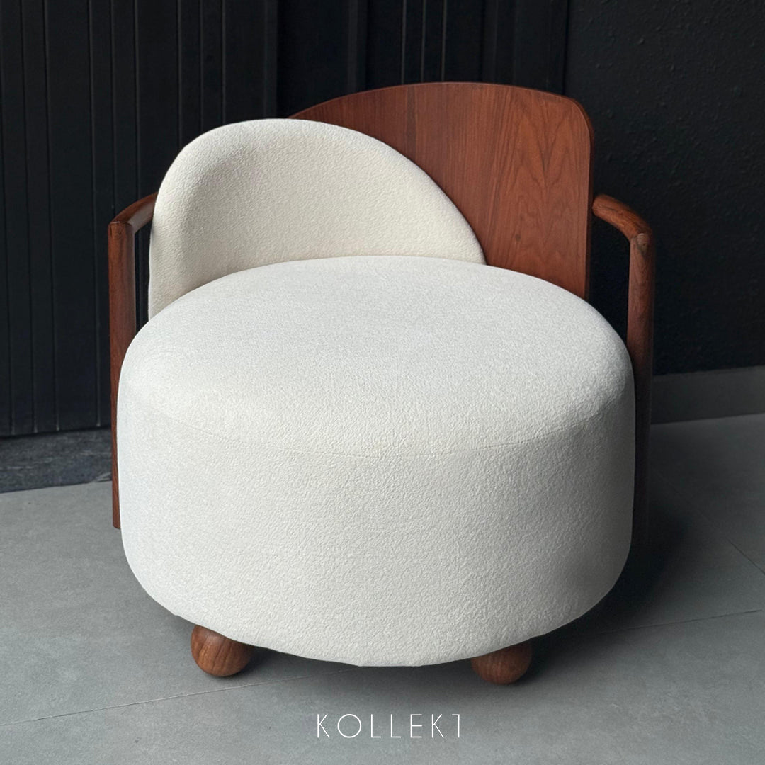 Ballerina Chair