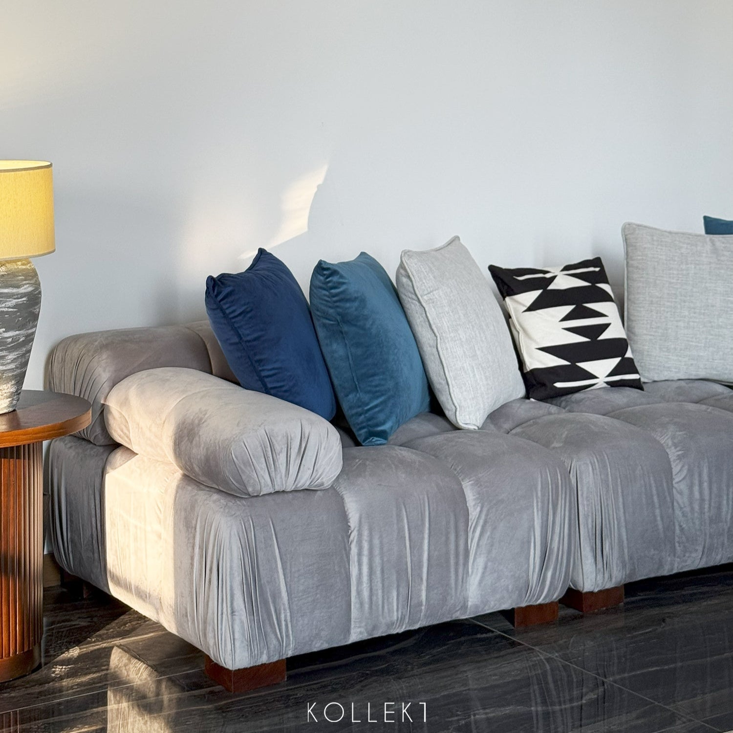 Bellini Sofa