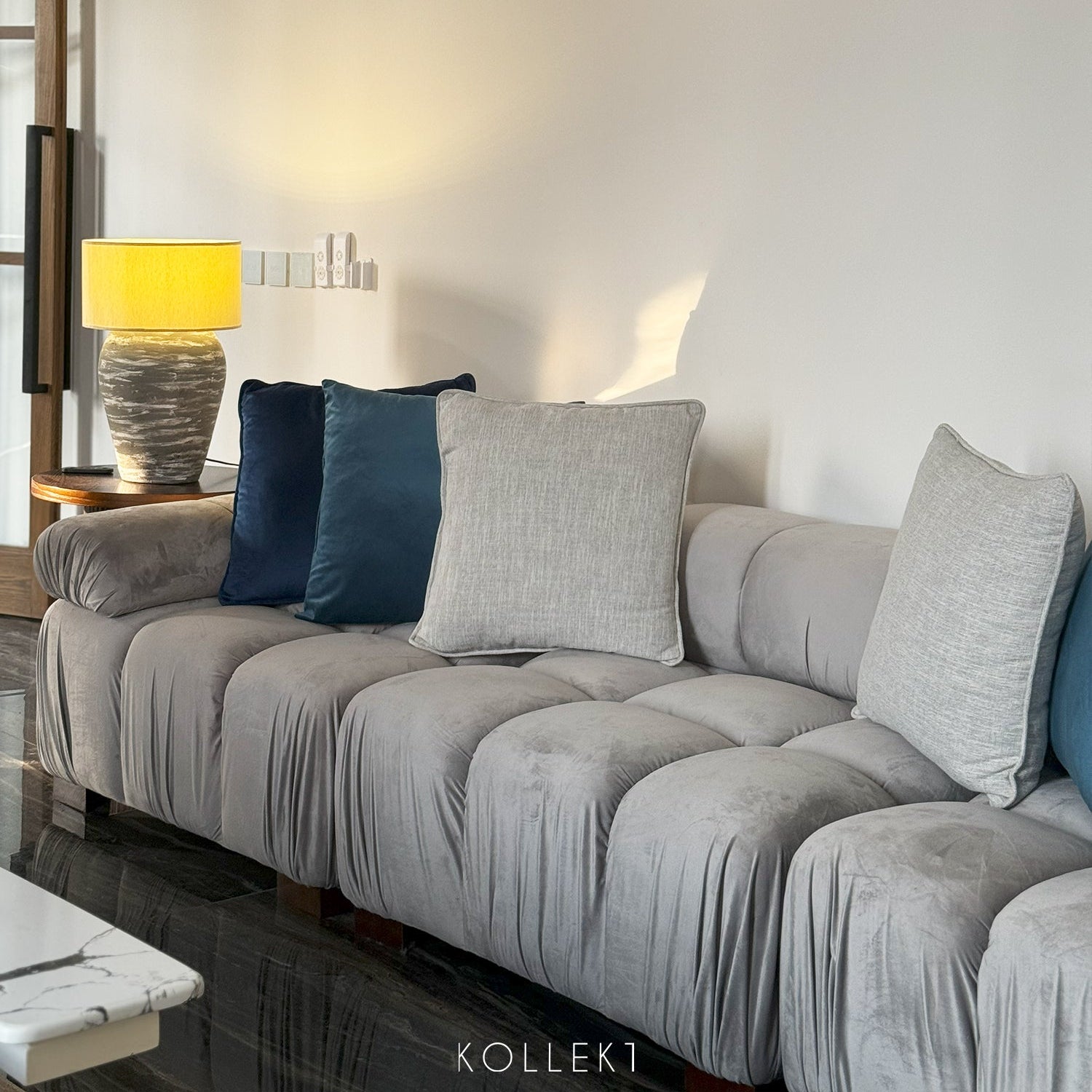 Bellini Sofa
