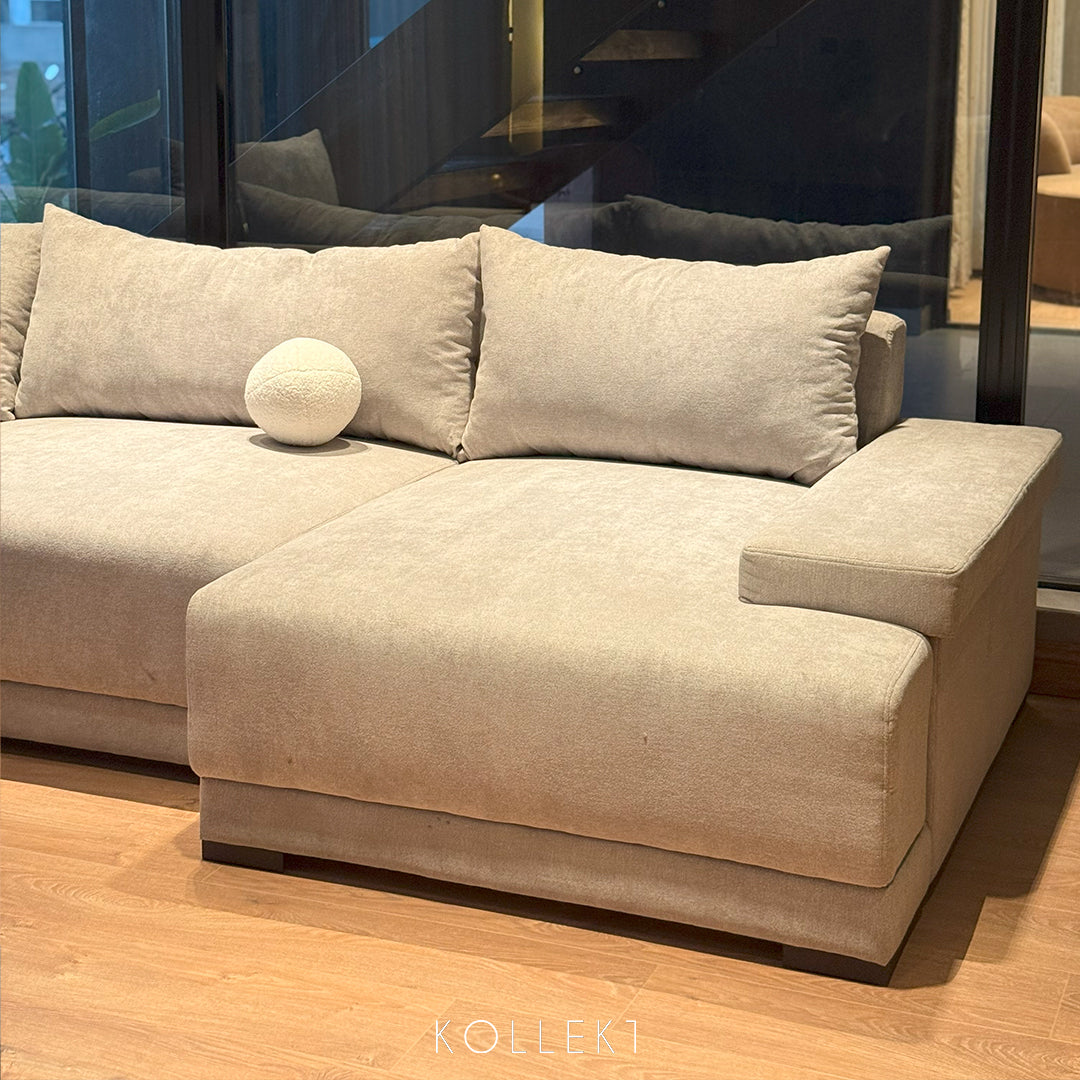 Octave Lounger