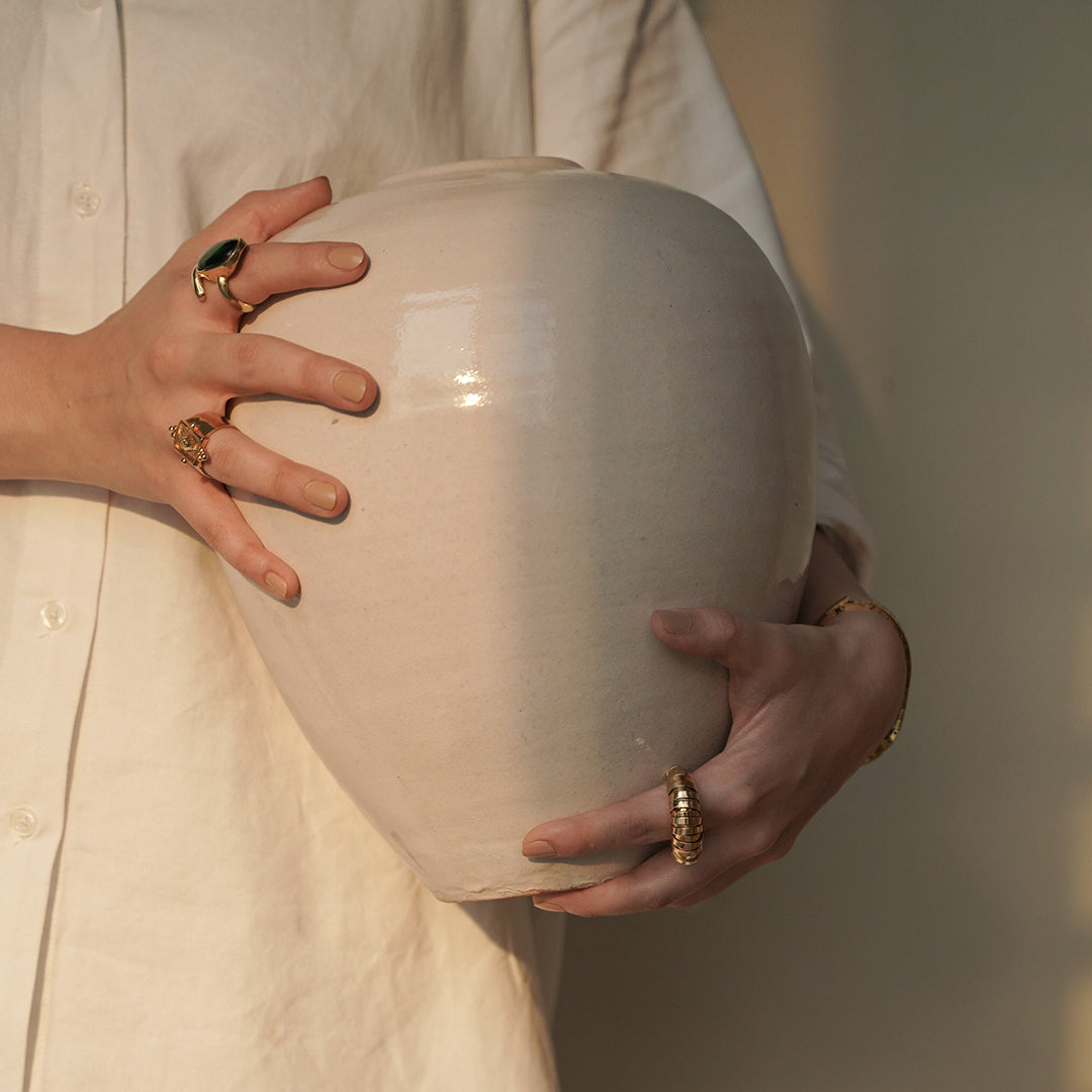 Roman Vase