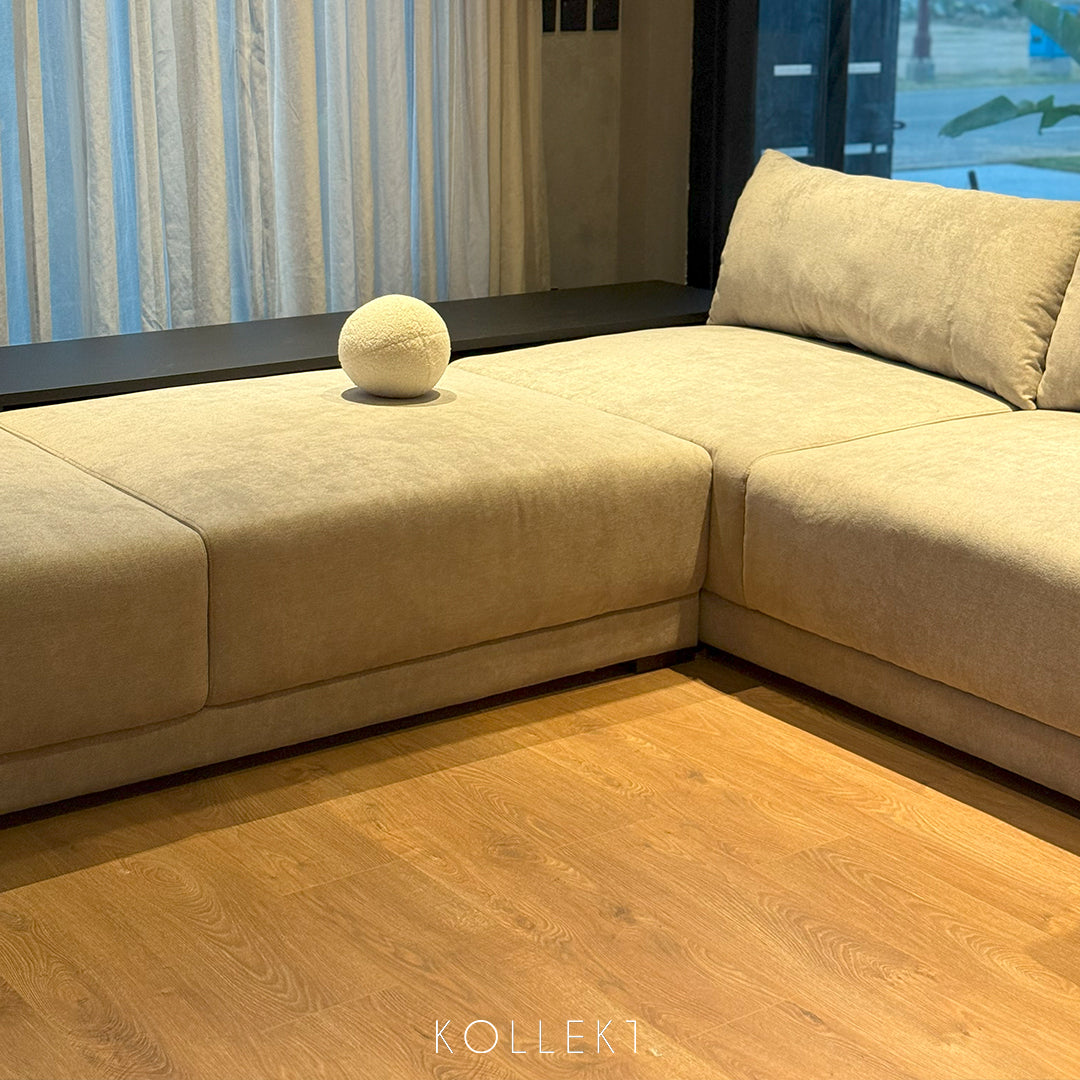 Octave Lounger