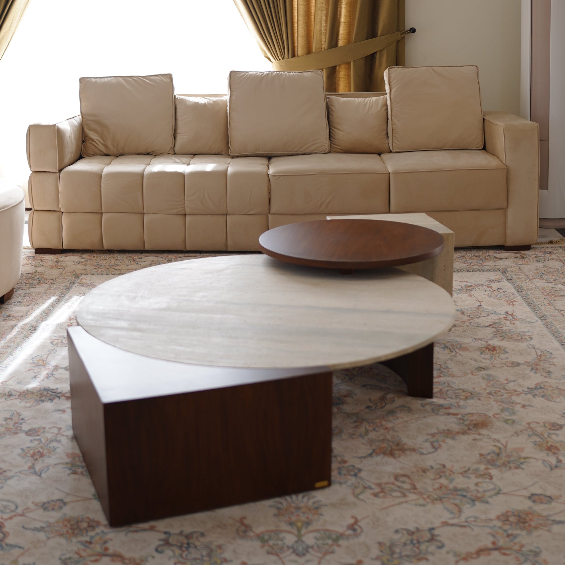 Tokyo Sofa