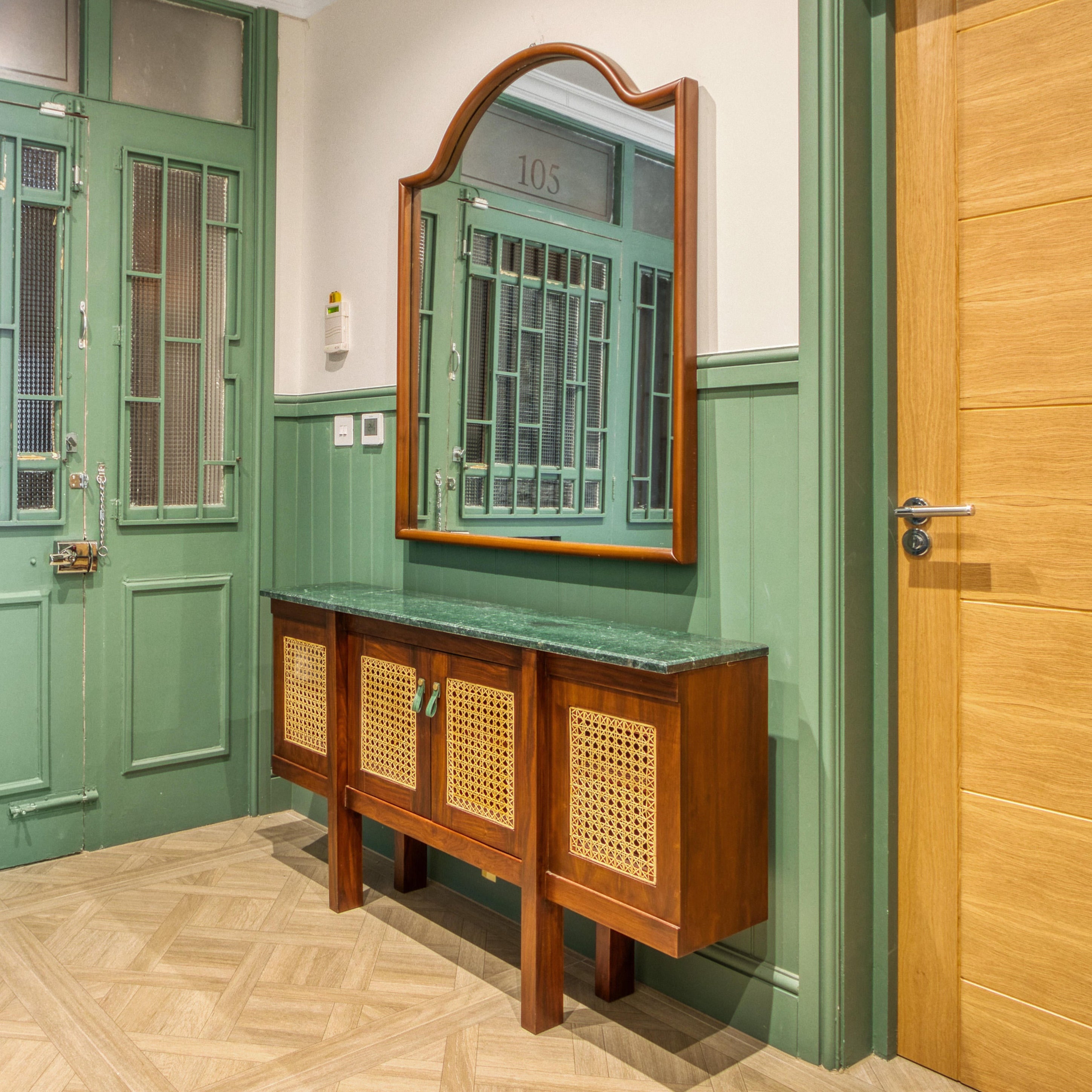 Chandigarh Storage Console