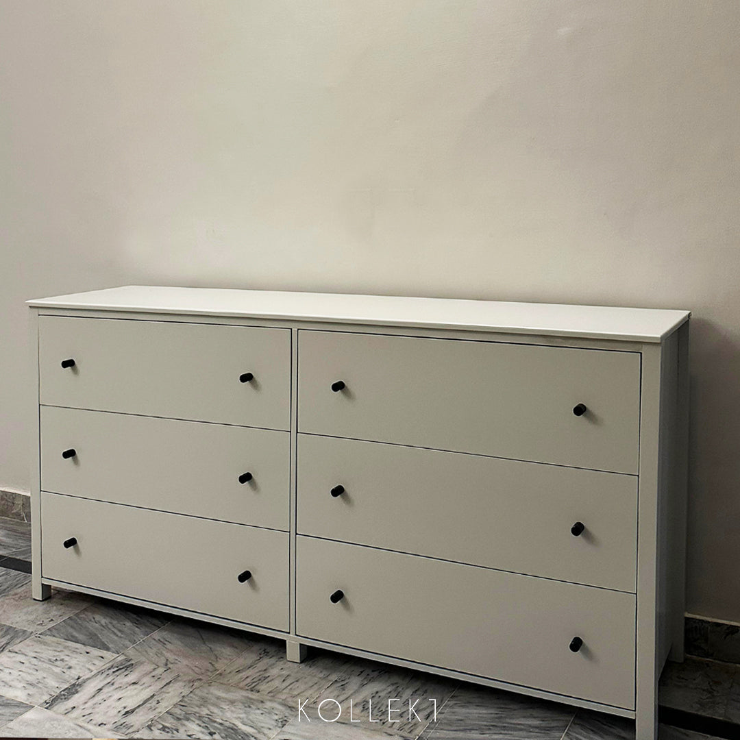 Minima Dresser