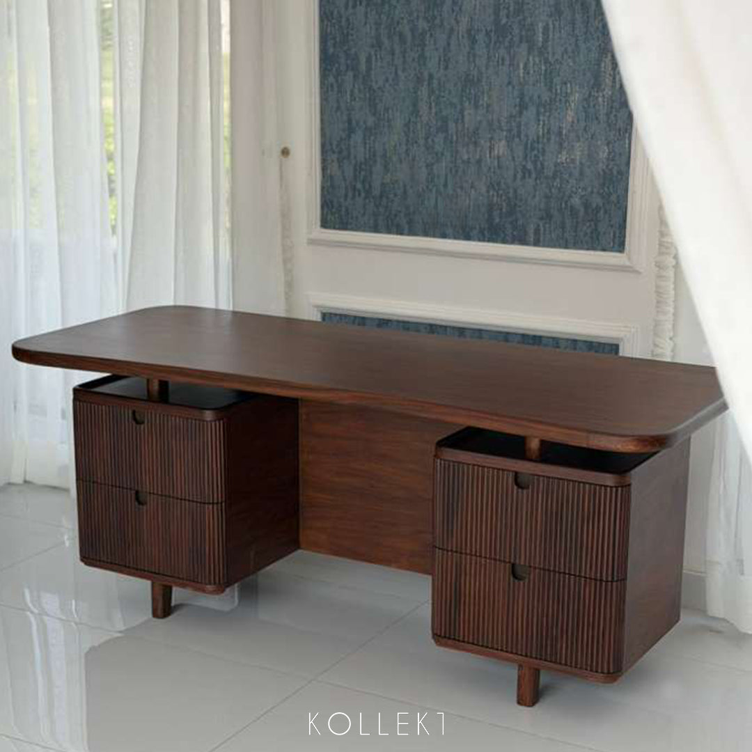 Soho Study Desk