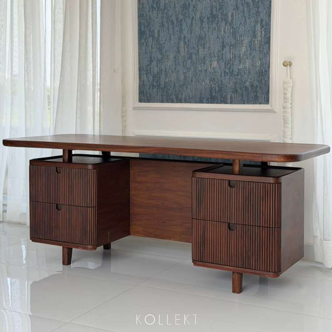 Soho Study Desk