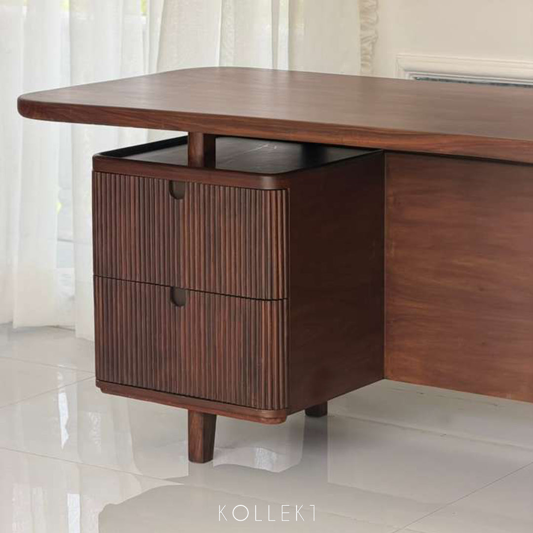 Soho Study Desk