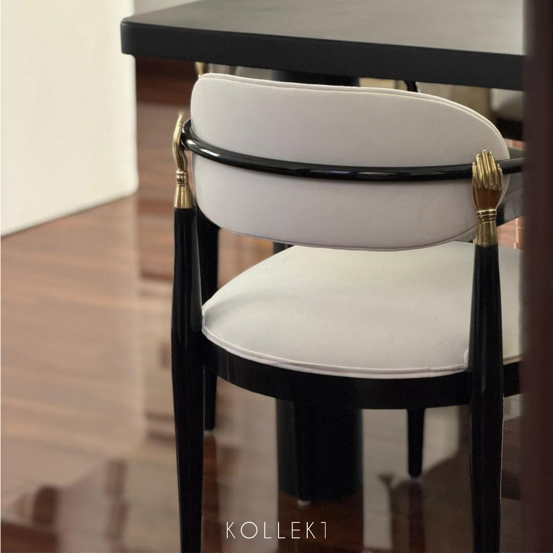 Empress Dining Chair