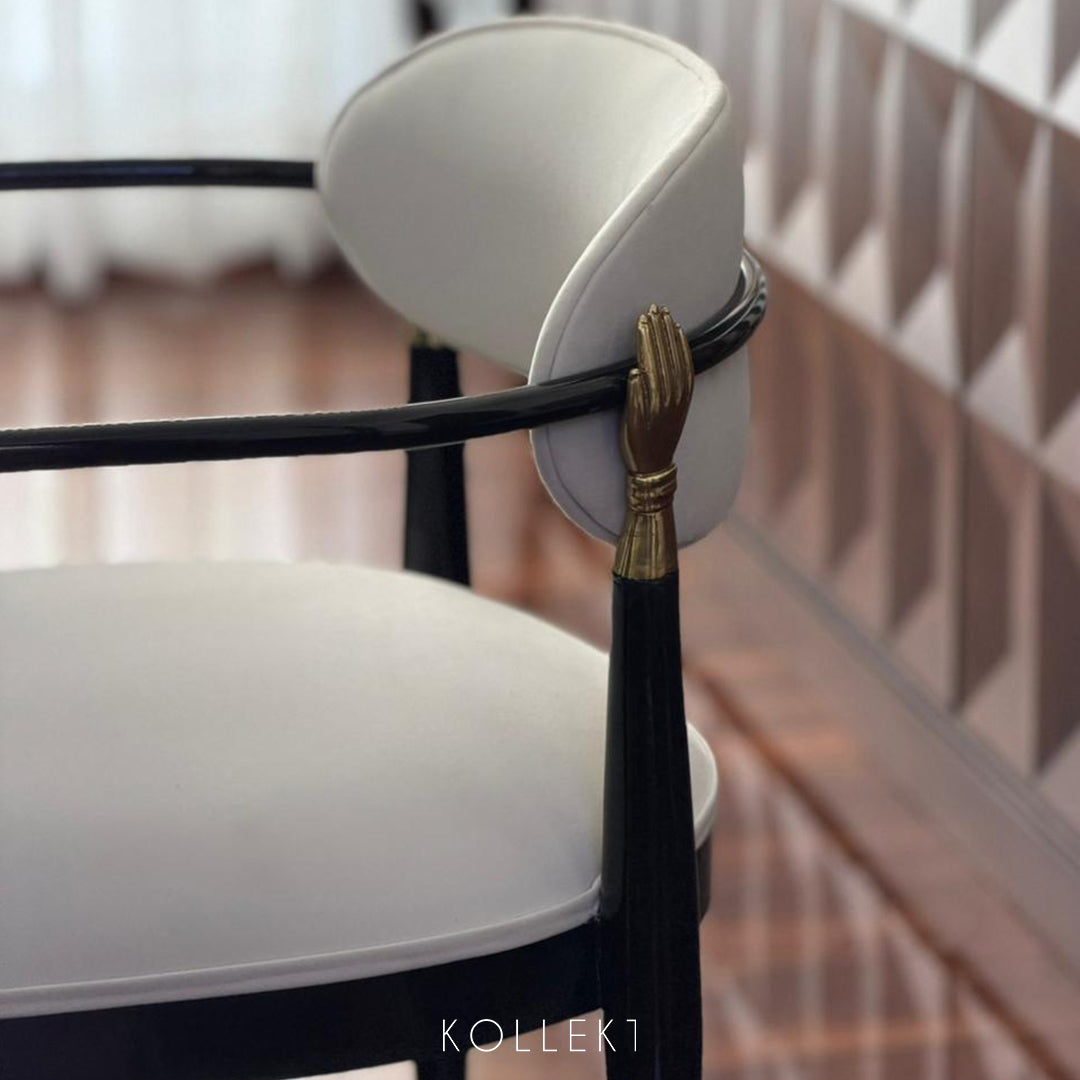 Empress Dining Chair