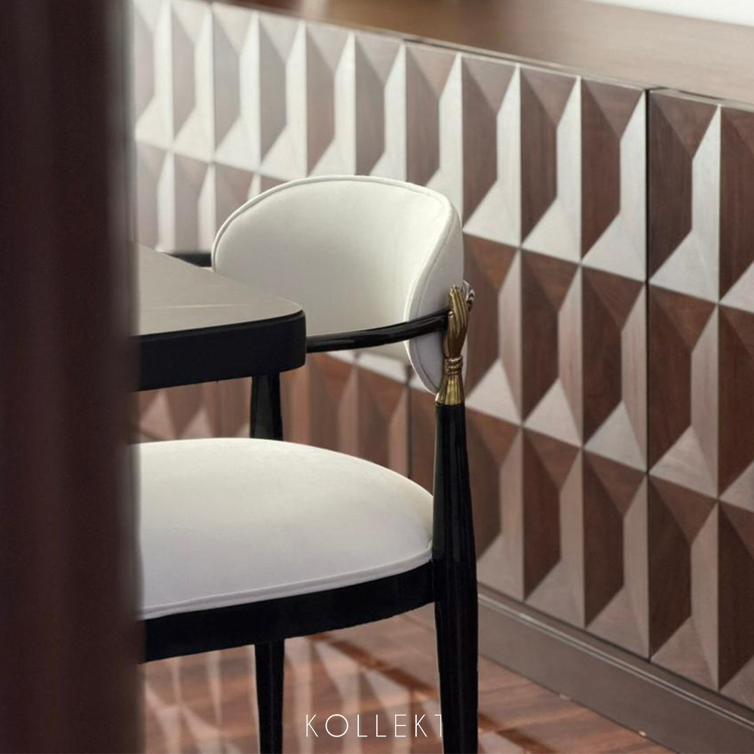 Empress Dining Chair