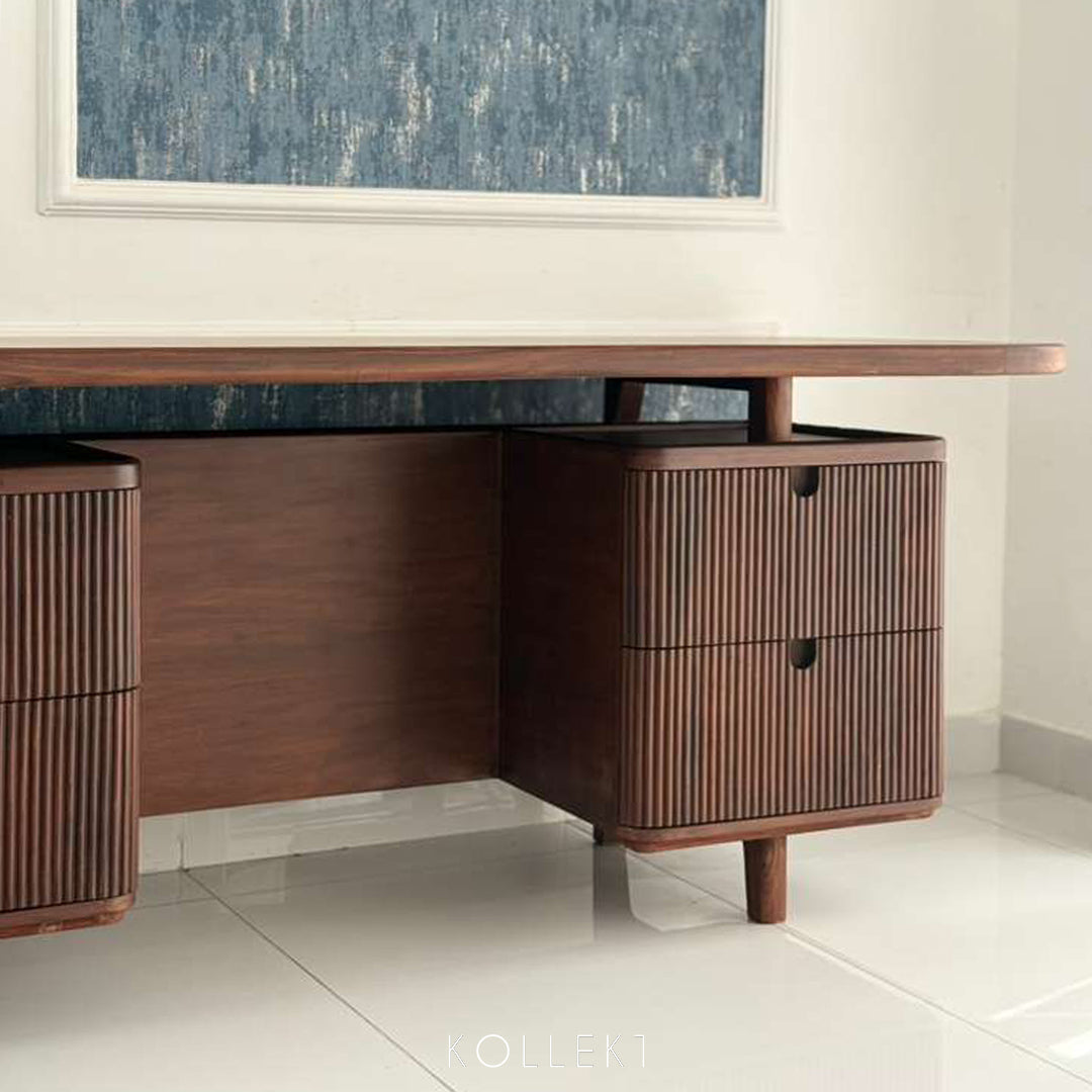 Soho Study Desk