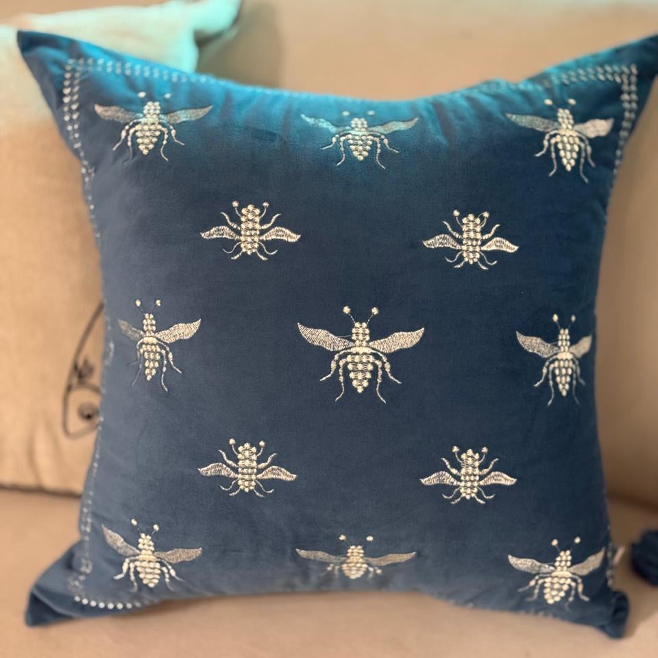 Fancy Flight Cushion